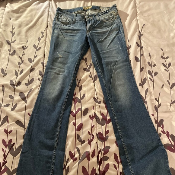 GUESS jeans - Picture 2 of 3